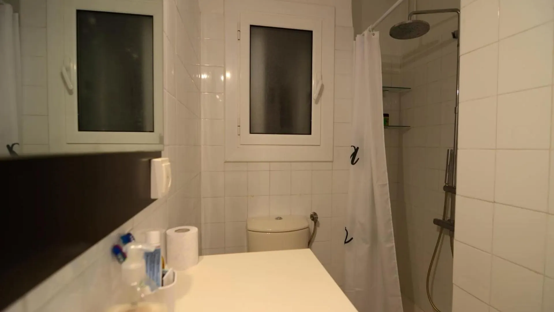 The Apartment In Pals Has 1 Bedroom